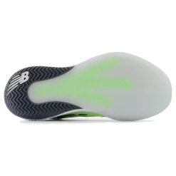 Flash Sale 996 Clay Court Shoe Women - Neon Yellow, White Clay Court Shoes