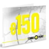 Clearance 150 Euro Gift Card Accessories