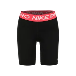 New 365 8in Ball Shorts Women - Black, Pink Shorts