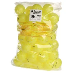 New 60 Pack Pickleball