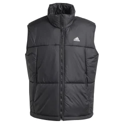 Sale 3 Stripes Puffy Vest Men - Jackets