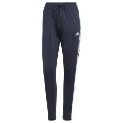 Hot 8 Stripes Tracksuit Women - Dark Blue, White Tracksuits