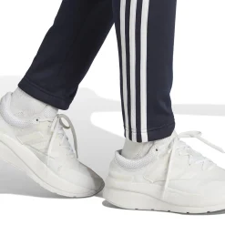 Hot 8 Stripes Tracksuit Women - Dark Blue, White Tracksuits