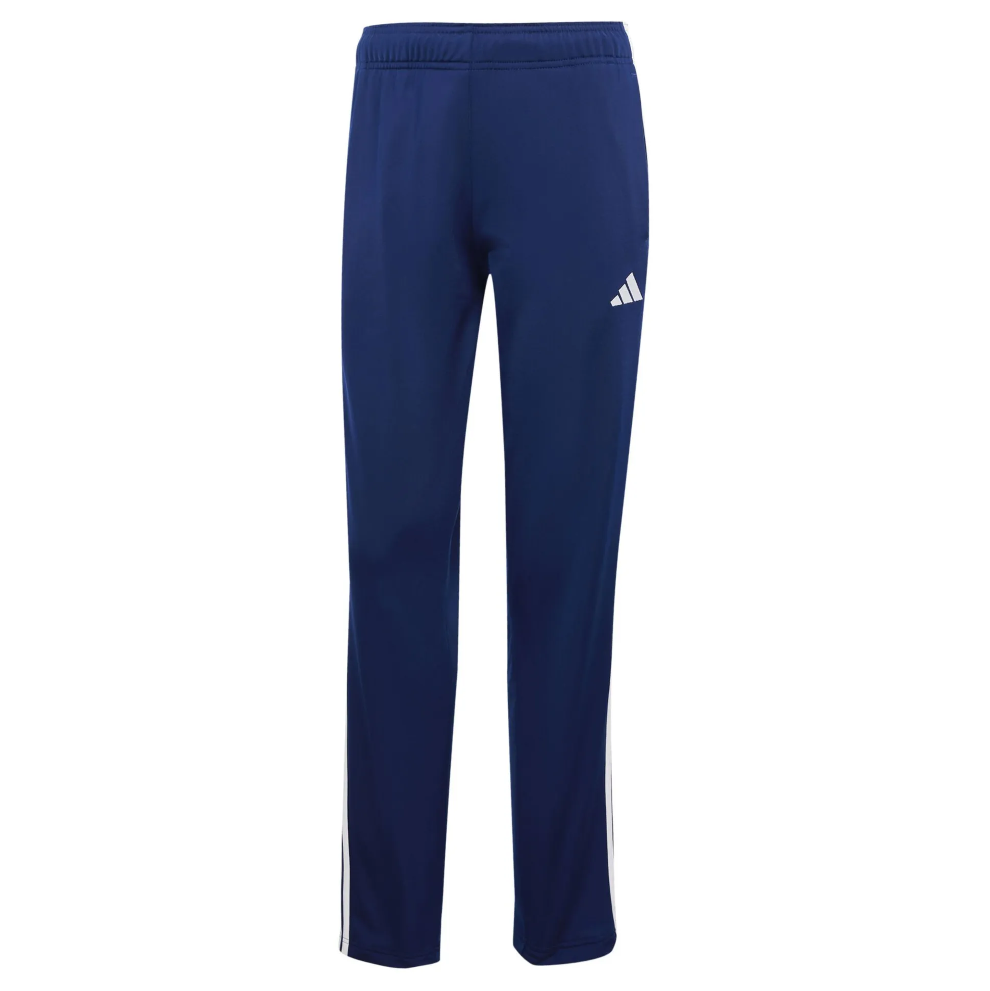 Shop 3 Stripes Tracksuit Women - Dark Blue Tracksuits