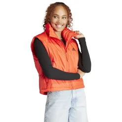 Fashion 3 Stripes Vest Women - Jackets