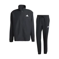 Cheap 3 Stripes Woven Tracksuit Men - Tracksuits