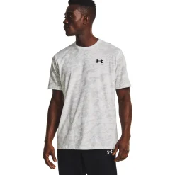 Outlet ABC Camo T-Shirt Men - Shirts