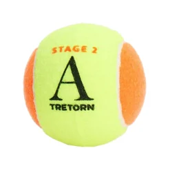 Store Academy Orange 3 Pack Play & Stay|Practice Balls