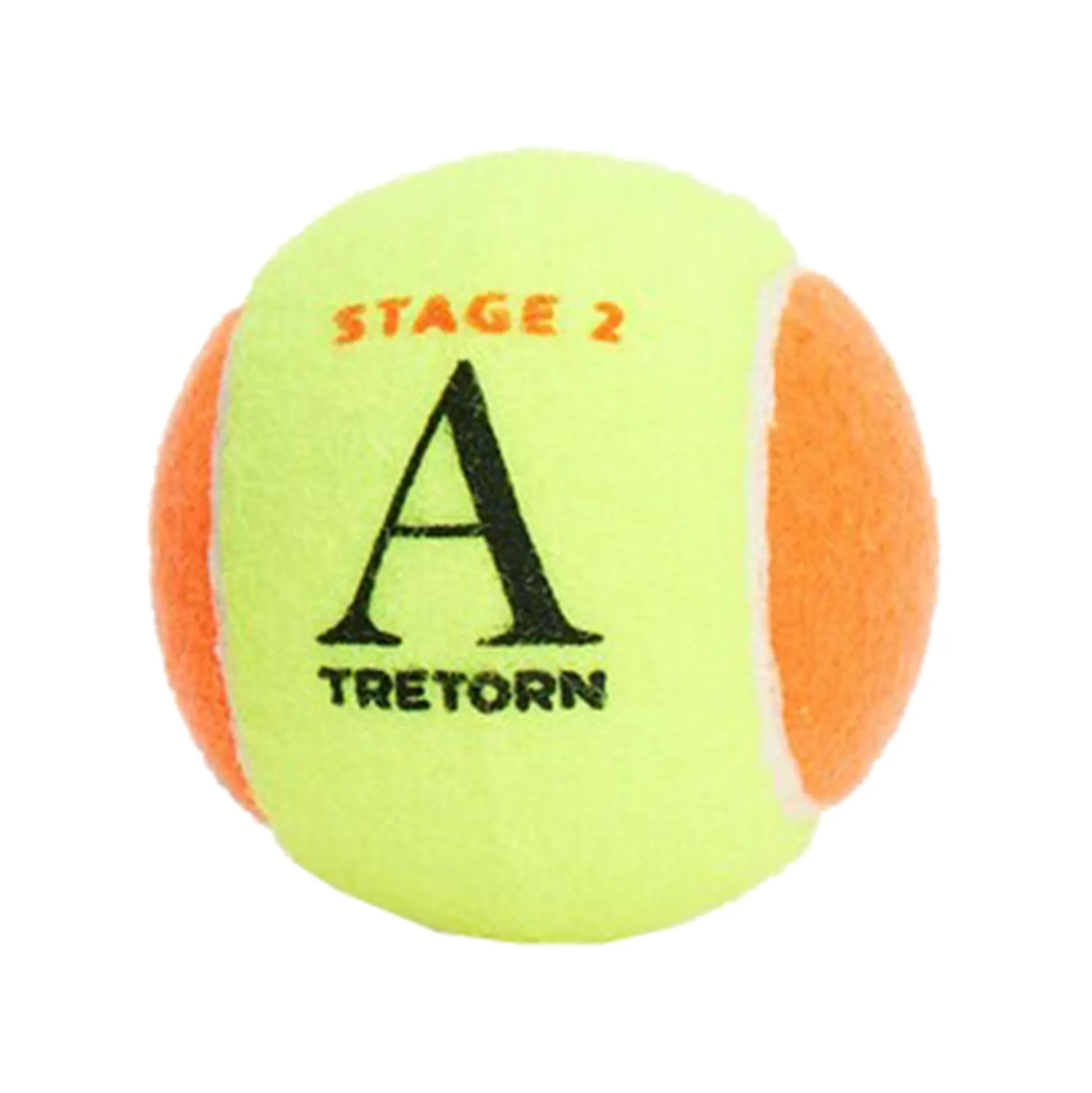 Store Academy Orange 3 Pack Play & Stay|Practice Balls