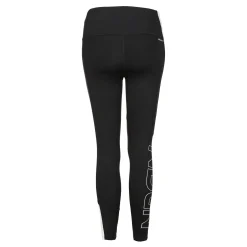 Cheap Accelerate Pacer 7/8 Tight Women - Black, White Pants|Running Clothing