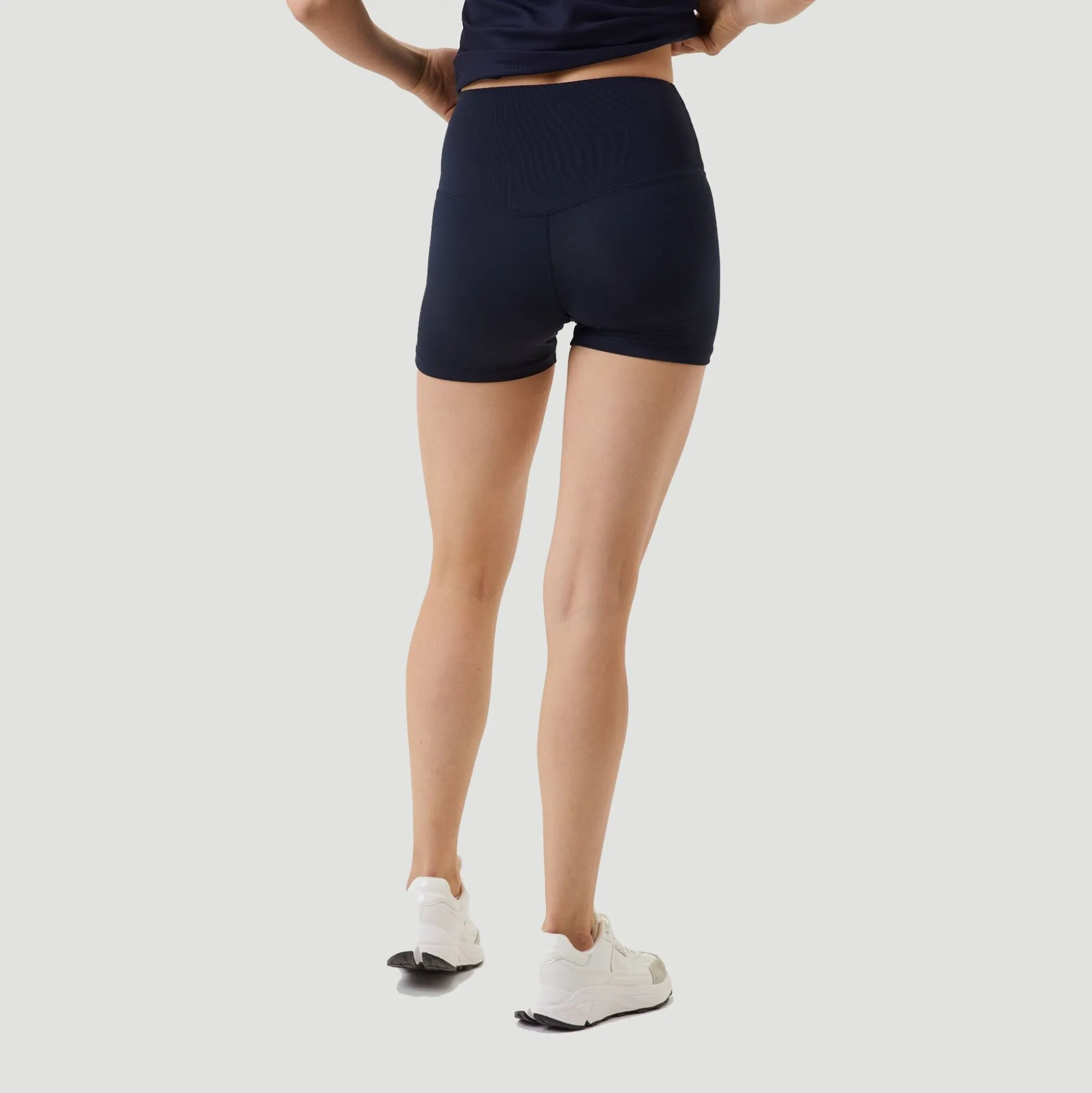 Cheap ACE Ball Shorts Women - Dark Blue Shorts