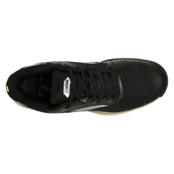Flash Sale Ace Clay Court Shoe Men - Black, Gold Clay Court Shoes