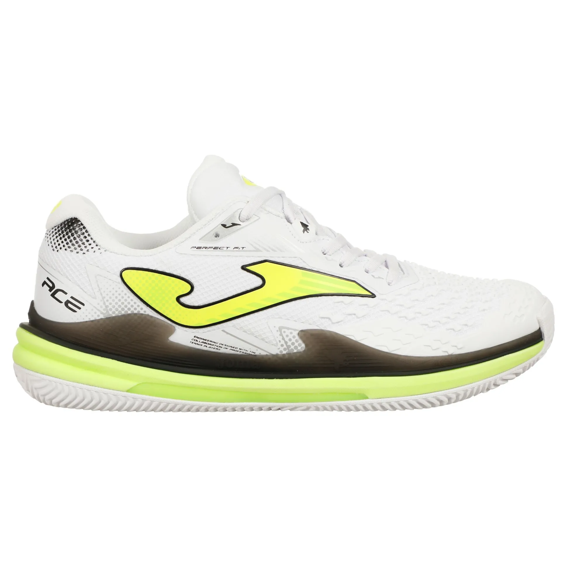 Best Sale Ace Clay Court Shoe Men - Clay Court Shoes
