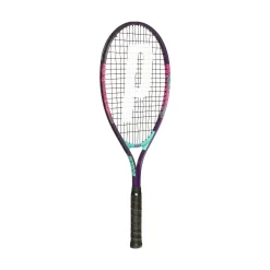 Hot Ace Face 25 Pink Junior Rackets