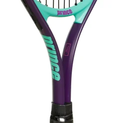 Hot Ace Face 25 Pink Junior Rackets