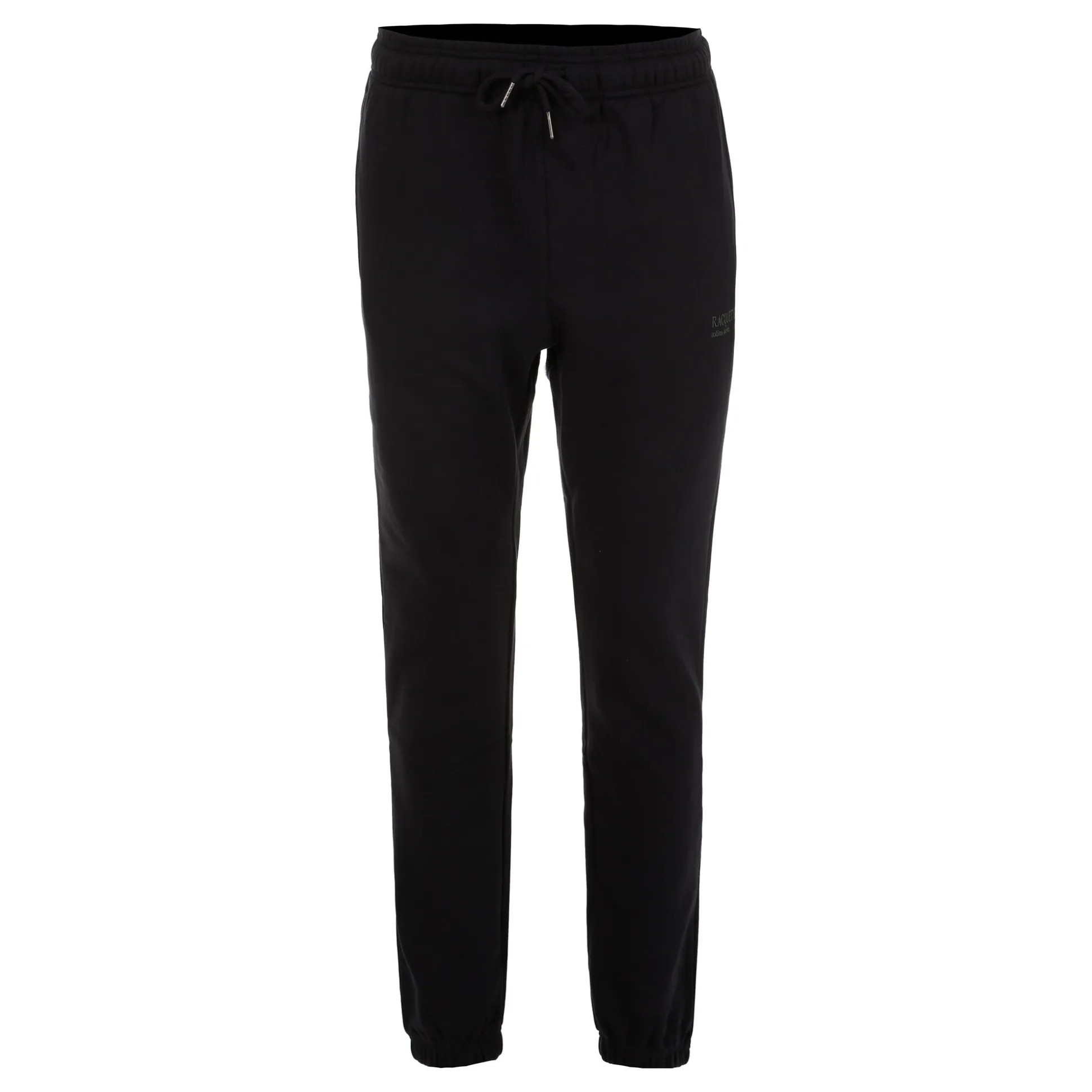 Best Sale Ace Heavy Sweat Training Pants Men - Dark Blue Pants