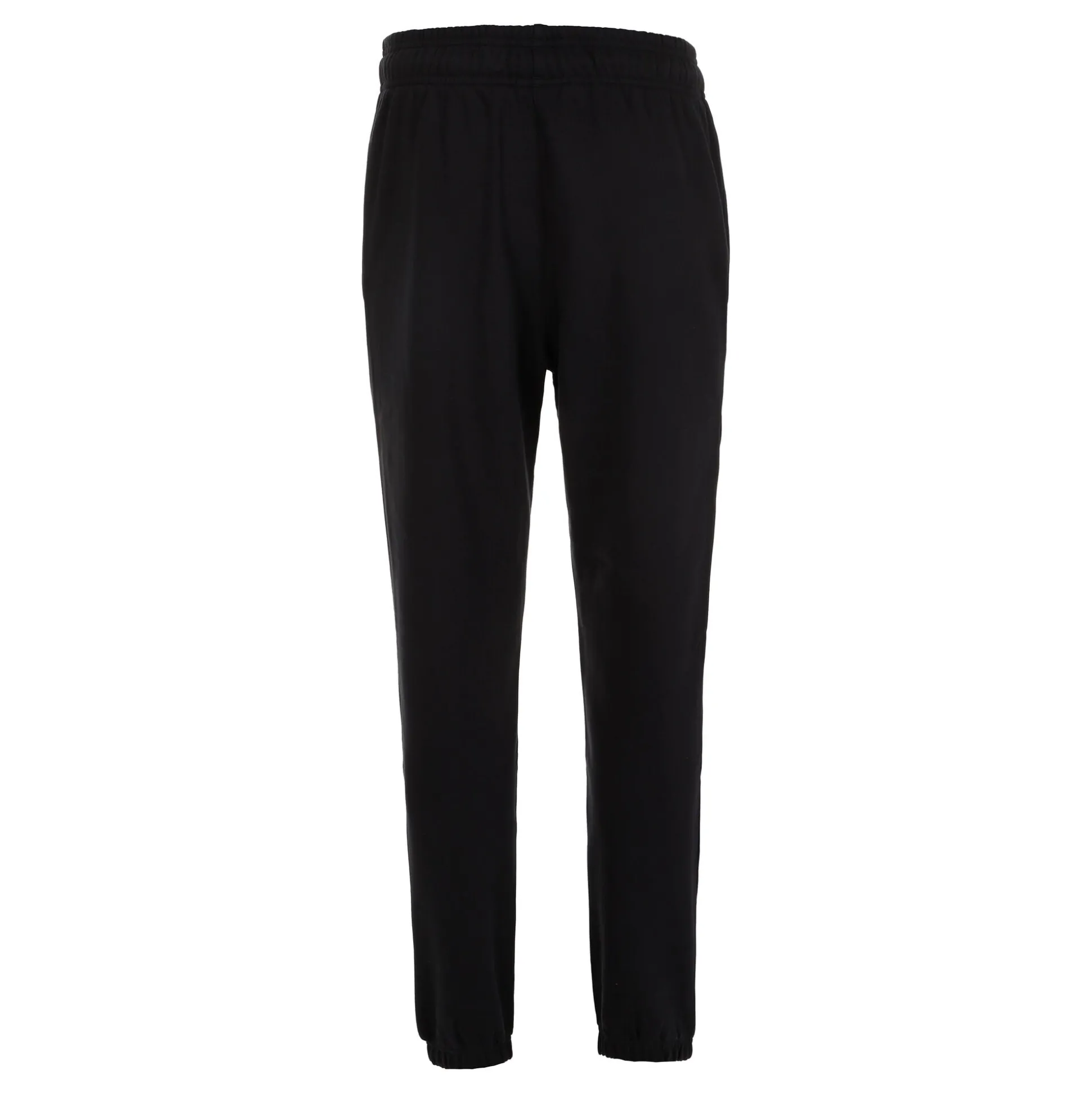 Best Sale Ace Heavy Sweat Training Pants Men - Dark Blue Pants