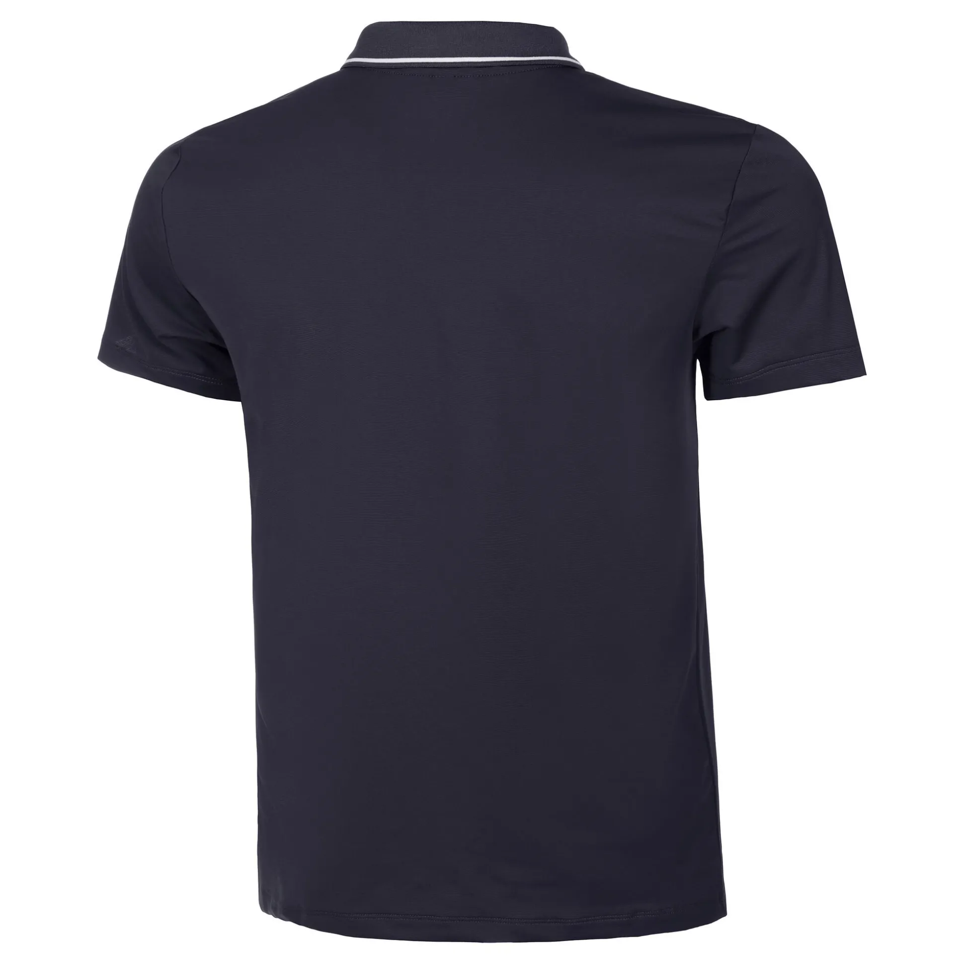 Discount Ace Light Polo Men - Dark Blue, White Shirts