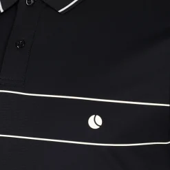 New Ace Light Polo Men - Dark Blue Shirts