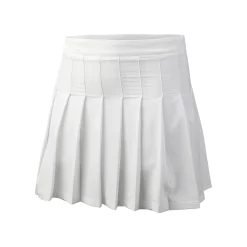 Fashion ACE Pleated Skirt Women - Skirts
