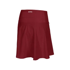 Sale Ace Pocket Skirt Women - Dark Red Skirts