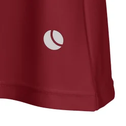 Sale Ace Pocket Skirt Women - Dark Red Skirts