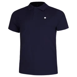 Flash Sale Ace Polo Men - Dark Blue Shirts