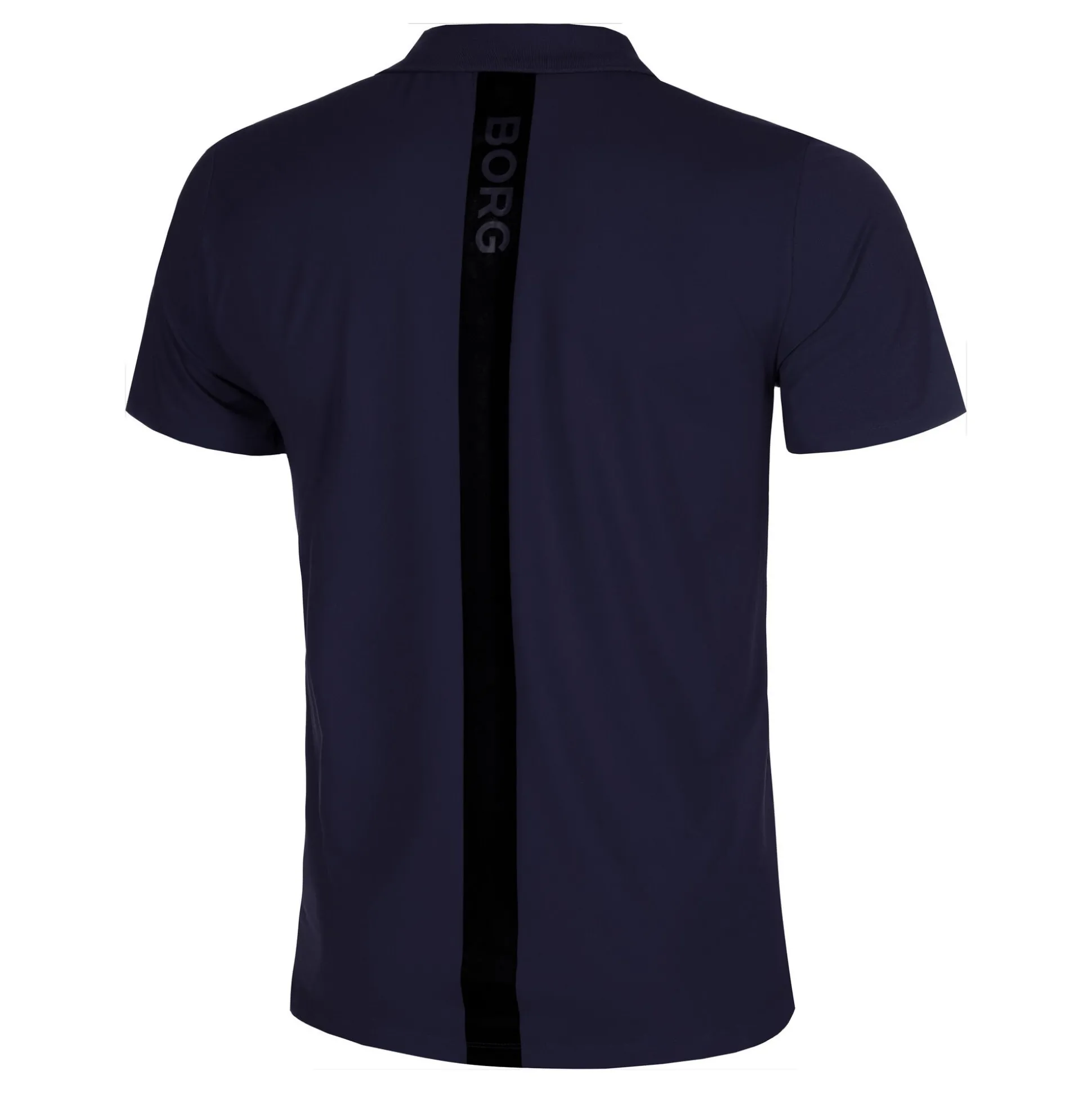 Flash Sale Ace Polo Men - Dark Blue Shirts