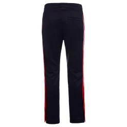 Discount Ace Retro Track Training Pants Men - Dark Blue Pants