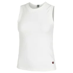 Cheap Ace Rib Pocket Tank Top Women - Tops