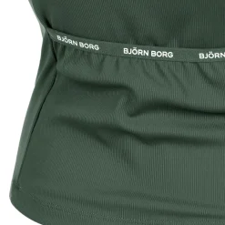 Store Ace Rib Pocket Tank Top Women - Tops