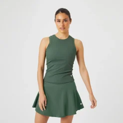 Store Ace Rib Pocket Tank Top Women - Tops