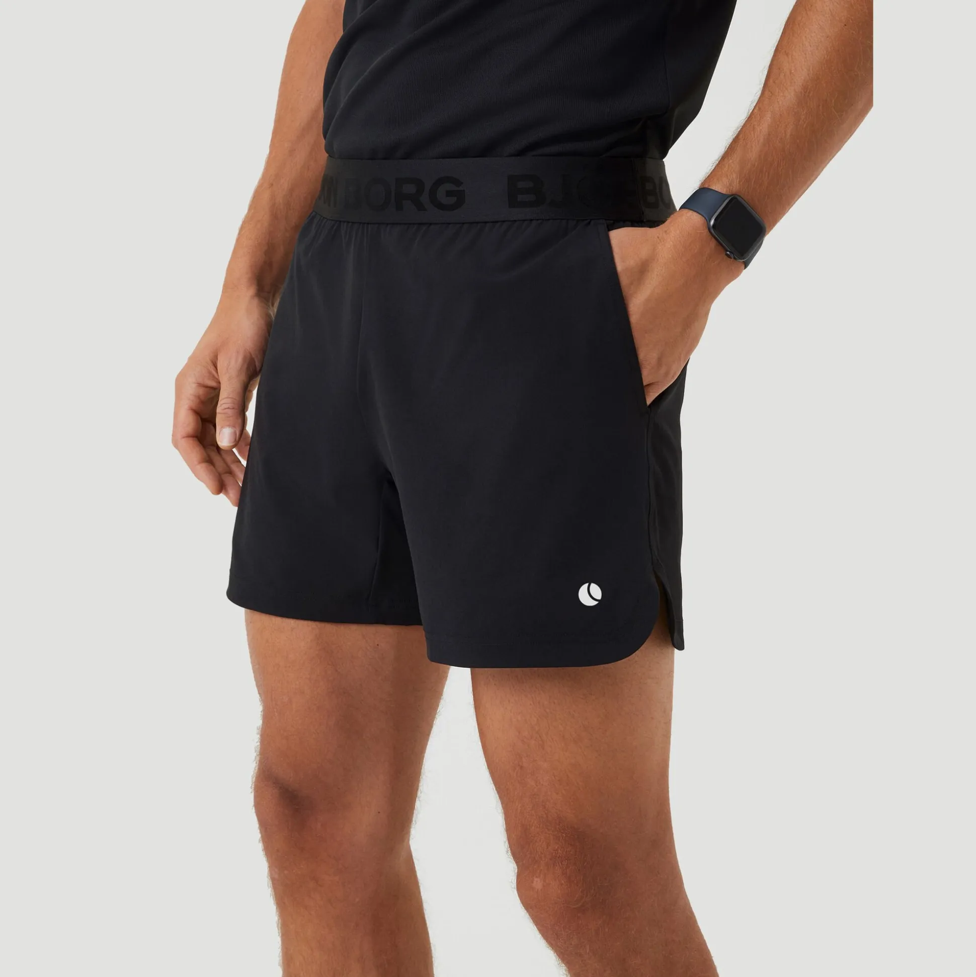 Fashion ACE Shorts Men - Shorts