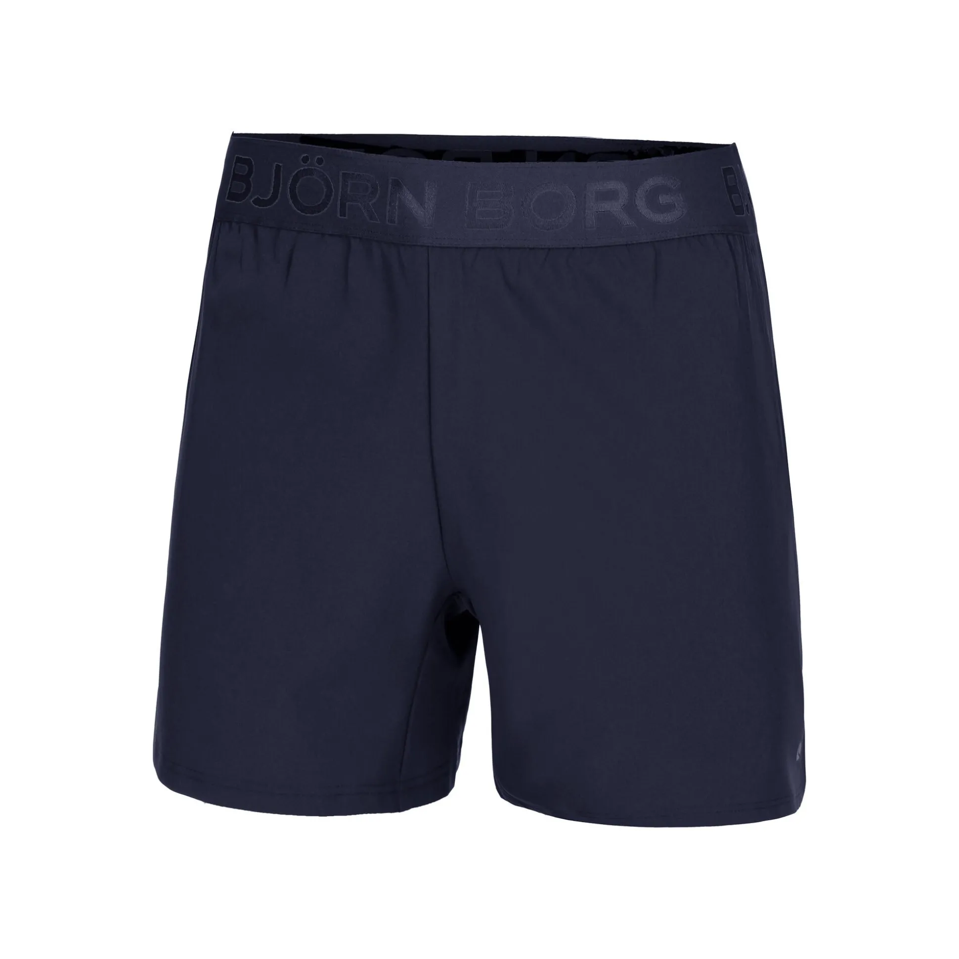 Outlet Ace Shorts Men - Dark Blue Shorts