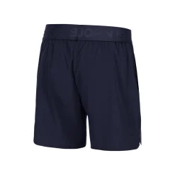Outlet Ace Shorts Men - Dark Blue Shorts