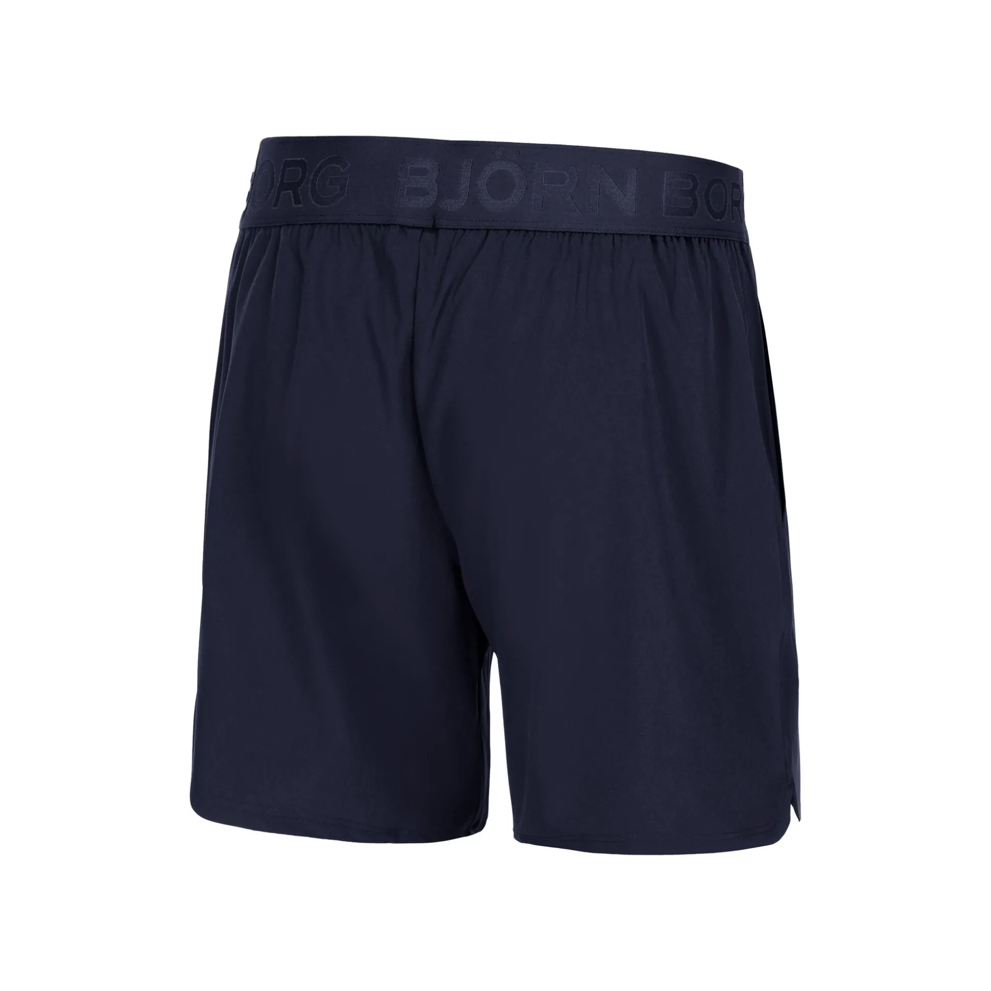 Outlet Ace Shorts Men - Dark Blue Shorts