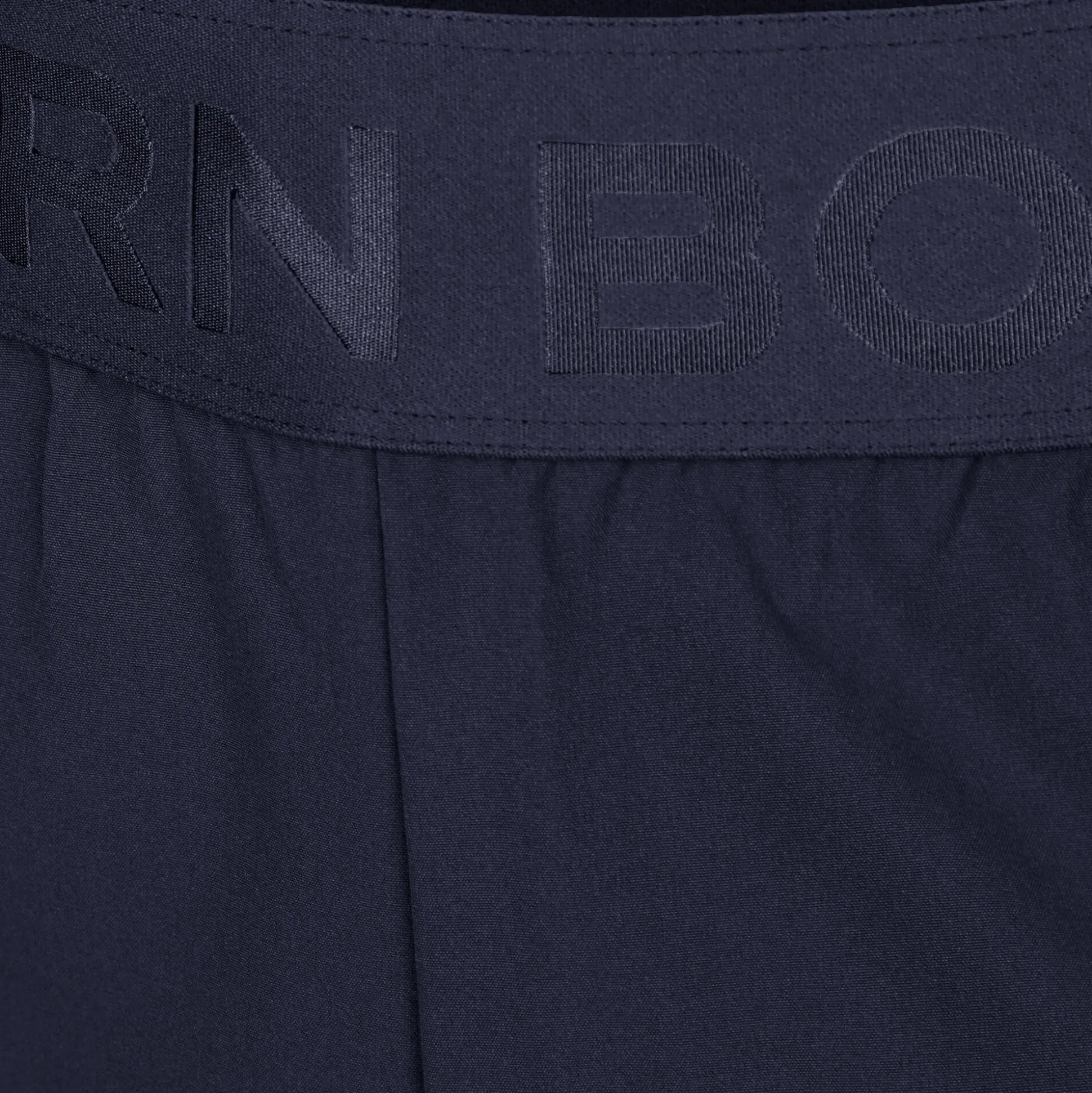 Outlet Ace Shorts Men - Dark Blue Shorts