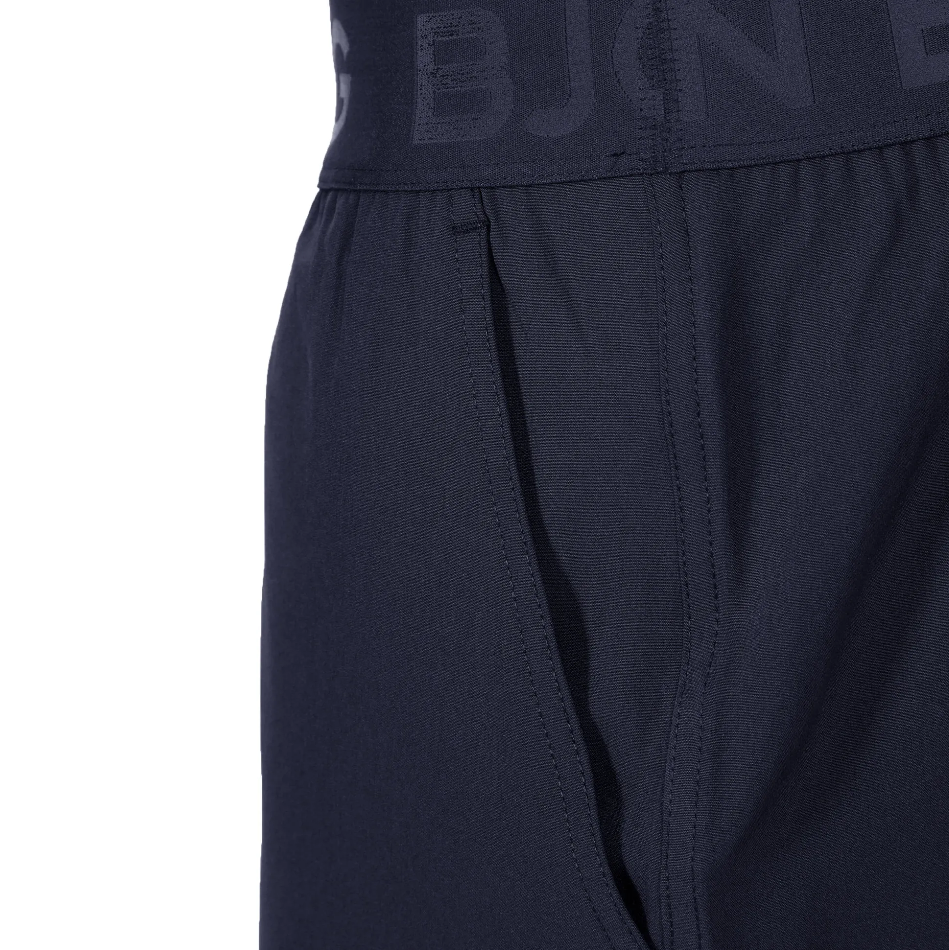Outlet Ace Shorts Men - Dark Blue Shorts