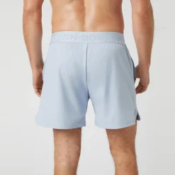 Shop Ace Shorts Men - Light Blue Shorts