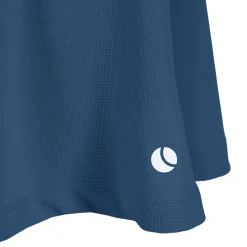 Outlet Ace Skirt Women - Dark Blue Skirts