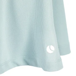 Sale Ace Skirt Women - Light Blue Skirts