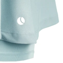 Sale Ace Skirt Women - Light Blue Skirts
