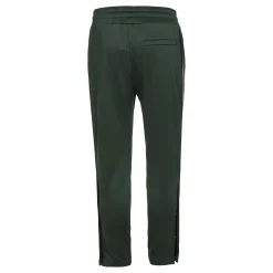 Discount ACE Tapered Training Pants Men - Dark Green, White Pants