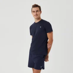 Best Sale Ace T-Shirt Men - Dark Blue Shirts