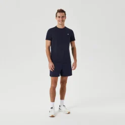 Best Sale Ace T-Shirt Men - Dark Blue Shirts