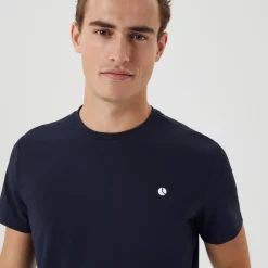 Best Sale Ace T-Shirt Men - Dark Blue Shirts