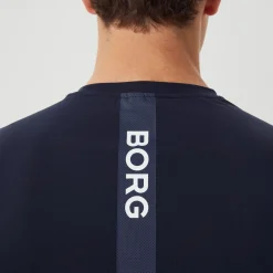 Best Sale Ace T-Shirt Men - Dark Blue Shirts
