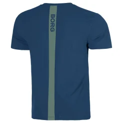 Best Sale Ace T-Shirt Men - Dark Blue Shirts