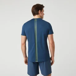 Best Sale Ace T-Shirt Men - Dark Blue Shirts