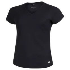 Hot ACE T-Shirt Women - Dark Blue Shirts